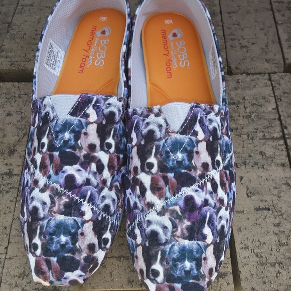 bobs pitbull shoes